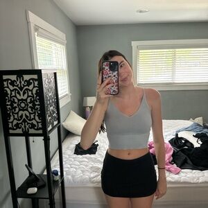 Brandy Melville knit top